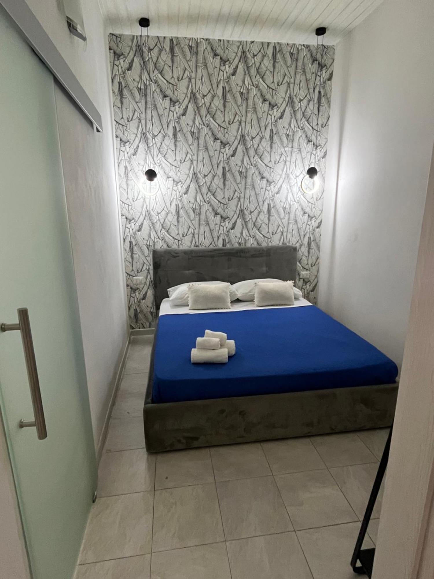 B&B Regina Rooms Avola Exterior photo